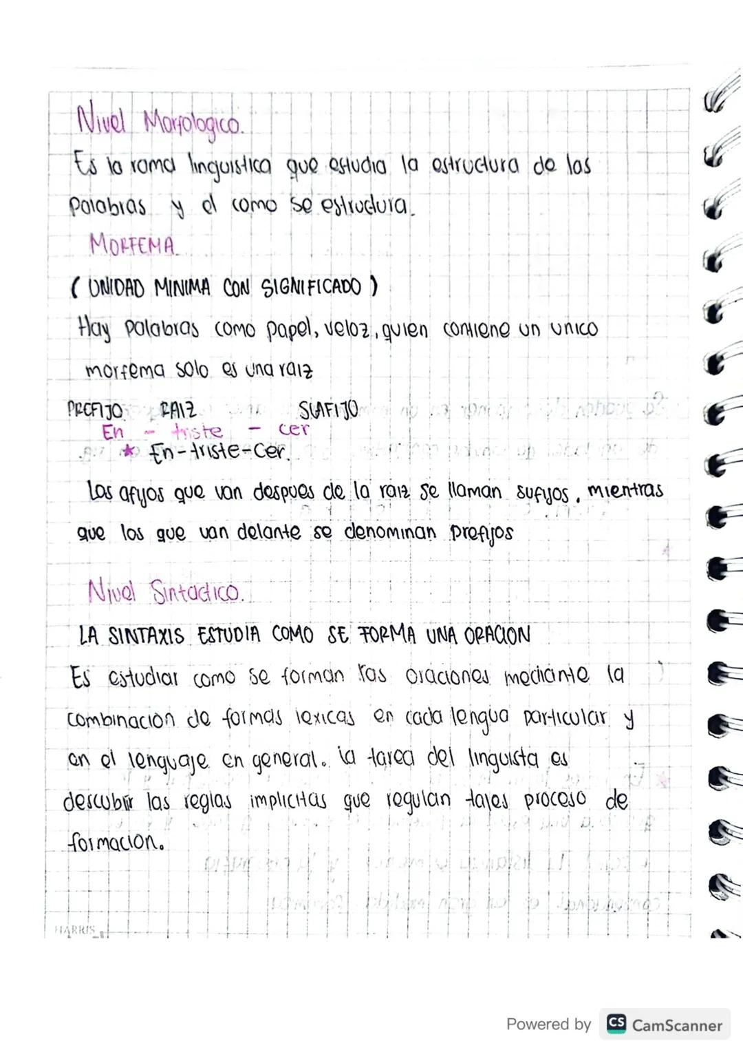 Fonetica
- Estudia el
Fonologia
-Estudia los fonemal
Sonido moterialel sistema fonicos.
y su realizacion de la lengua.
en el habla Realidad 