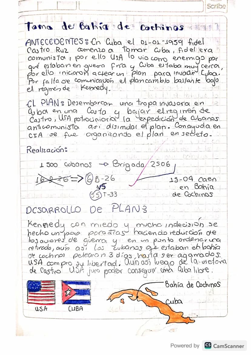 Scribe
origen
de la
guerra fría t
U.S.A
Capitalista
Estados Unidos.
U.R.S.S
b
Comunista
y
la union souietica fueron
mundial, aun asi
aleados