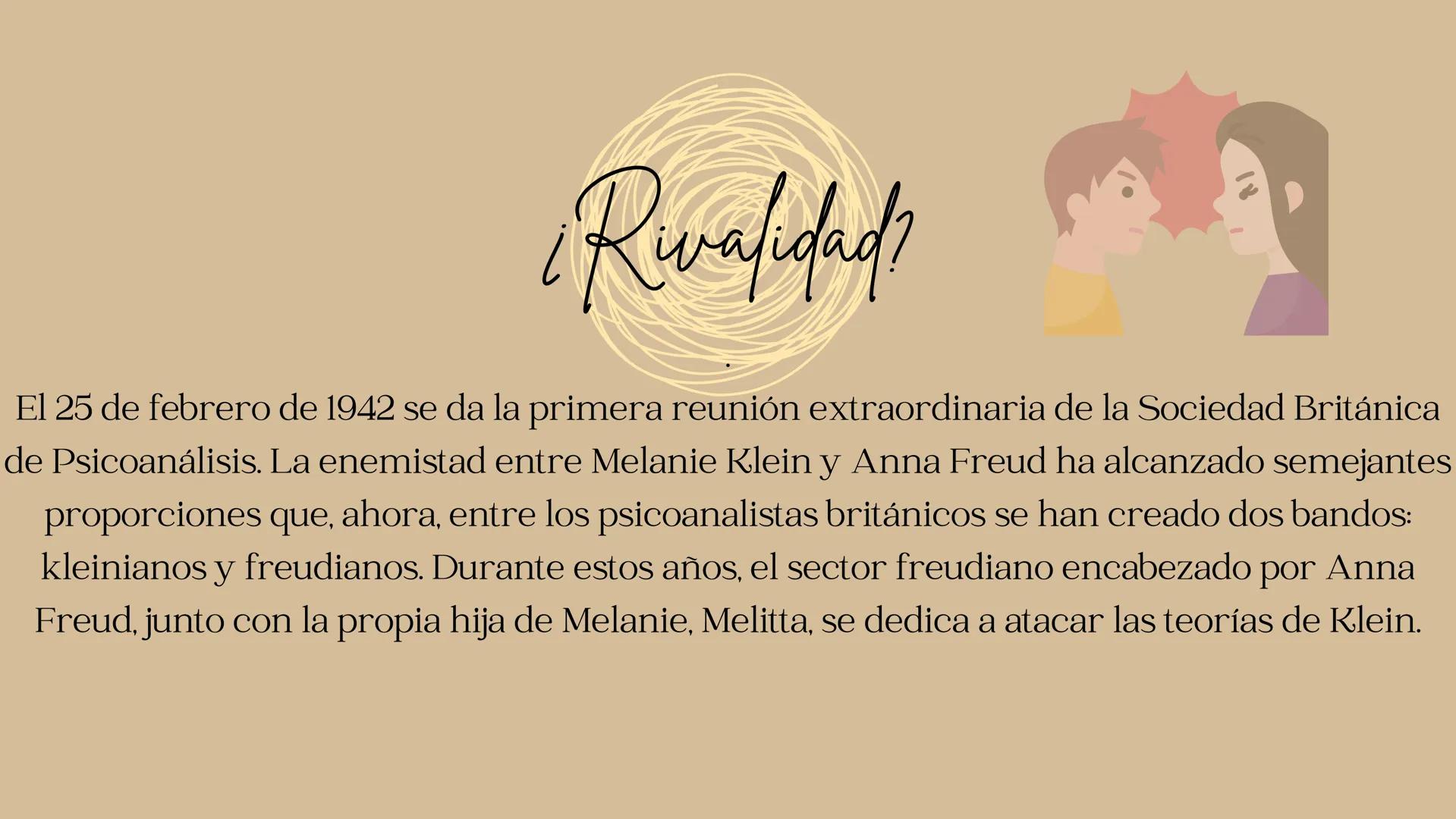 # Melanie

PSICOANALISTA # Indice

1. BIOGRAFIA

2. TEORIA

3. PSICOLOGIA DINAMICA

4. BIBLIOGRAFIAS # Biografia

Melanie Klein (Viena, 30 d