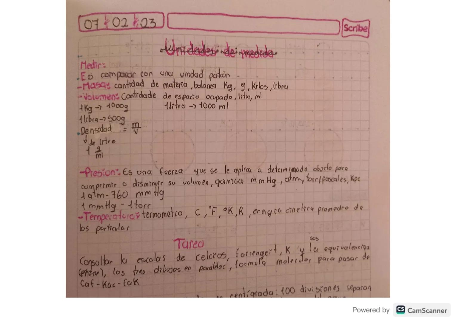 070223
Medir:
timidades de pedida
.Es comparar con una unidad patron
-Masas cantidad de materia, balanza Kg, g, Krbs, librar
-Volumens Canti