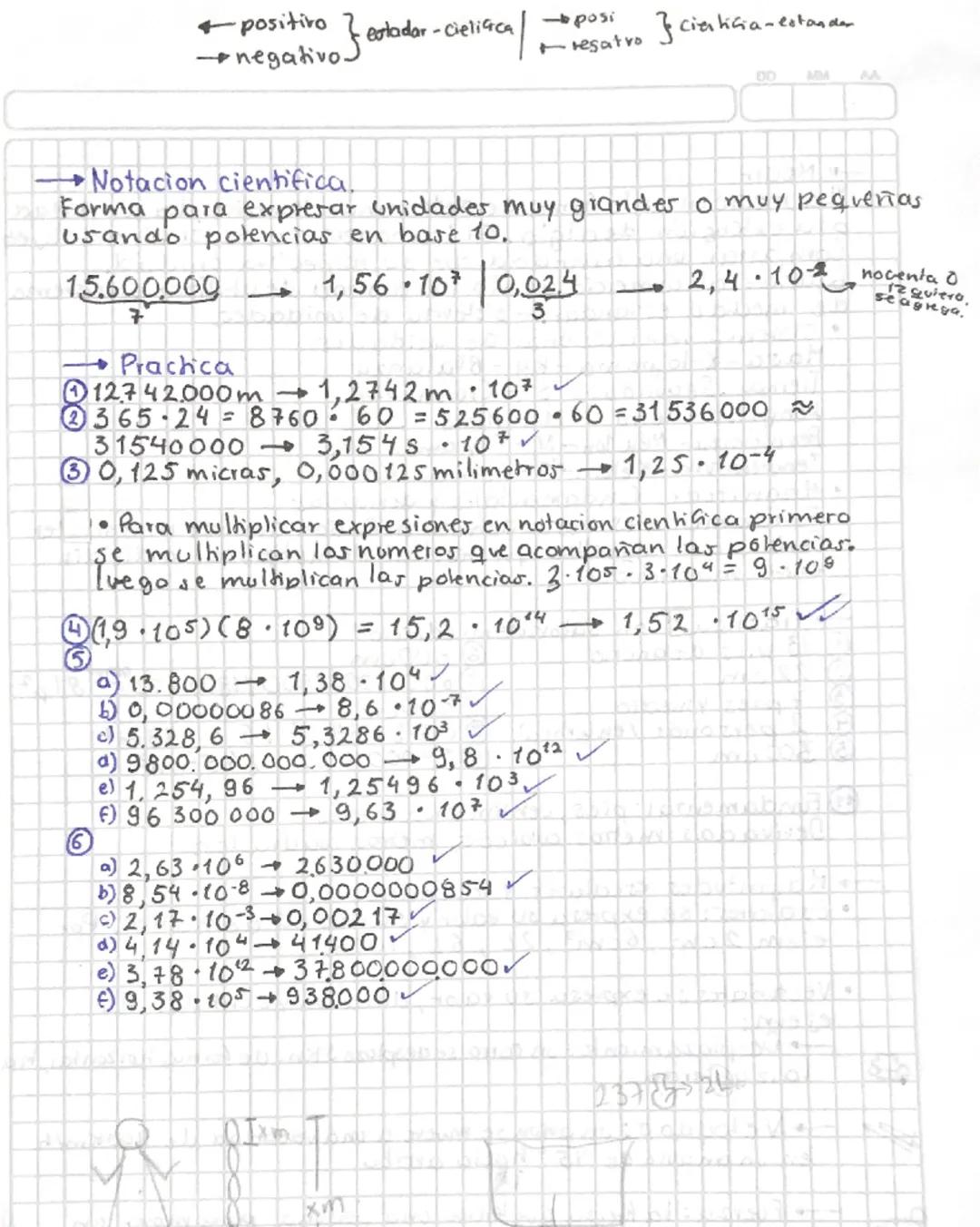 → Medir
"La medicion es la forma de determinar tamaños, la cantidad
ola extensión de alglo. Ellamanera de describir un objeto"
Comparar una 