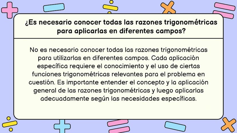 83
1
4
6
4 5 6
aplicaciones de
las razones
trigonometricas
iiva
Z
10B
9
2
3
DOOO-
-0000-
000000- ON
+
¿que es?
La aplicación de las funcione