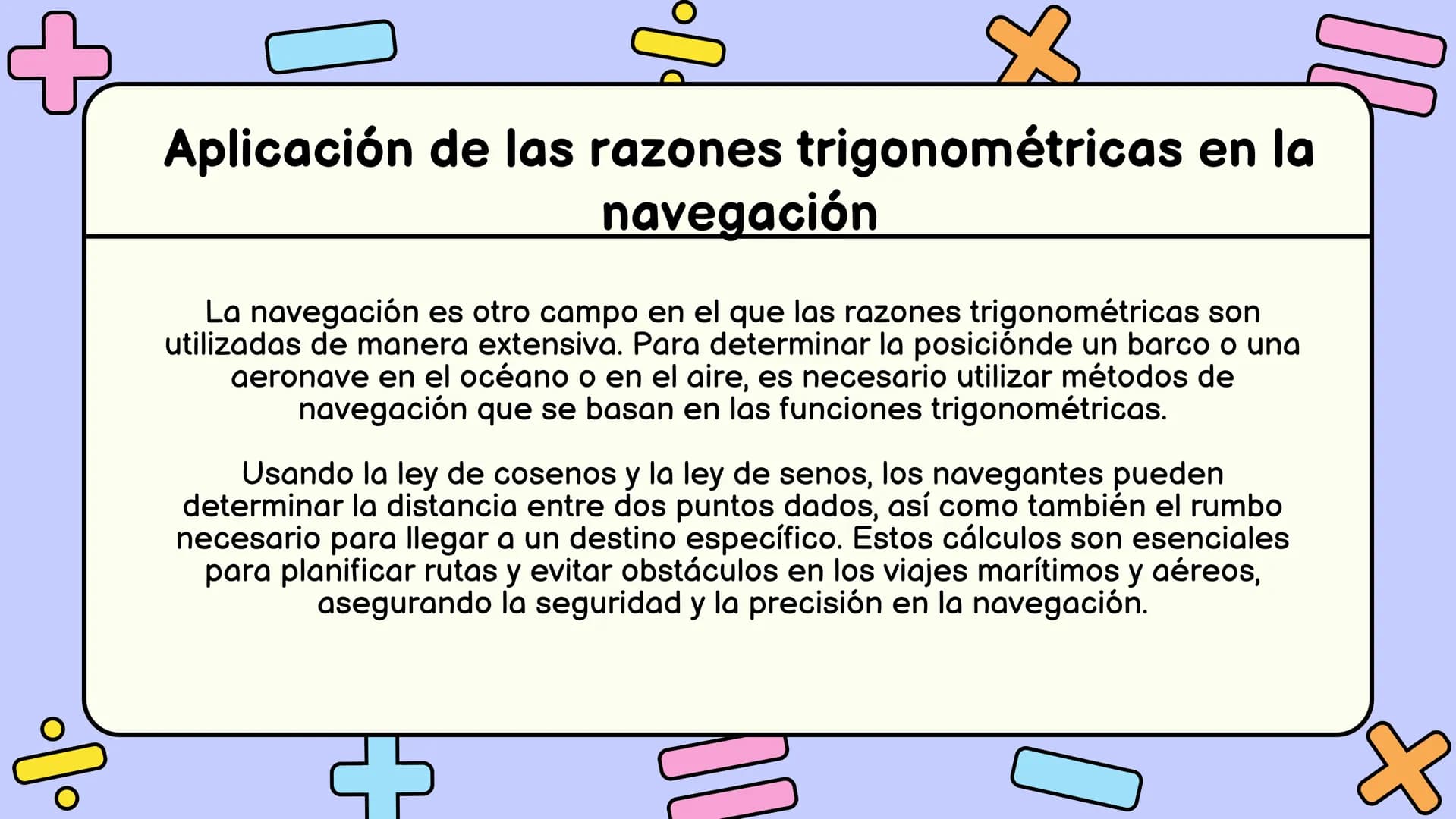 83
1
4
6
4 5 6
aplicaciones de
las razones
trigonometricas
iiva
Z
10B
9
2
3
DOOO-
-0000-
000000- ON
+
¿que es?
La aplicación de las funcione