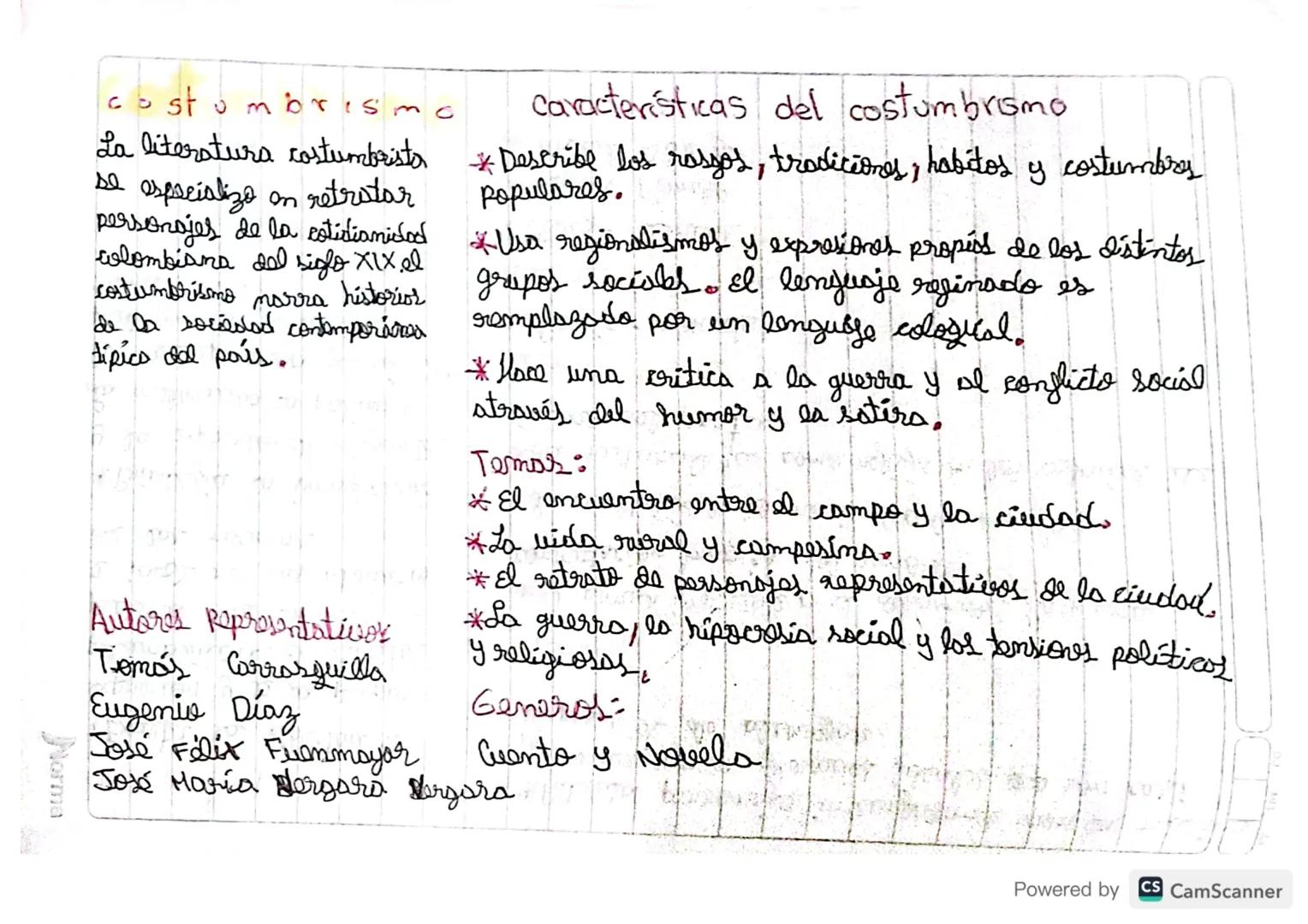 Romanticismo
*Exalta la libertad de
expresión y de la propis
personalidad. El escritor
plasma sus emociones
e ideas sin las staduros
de las 