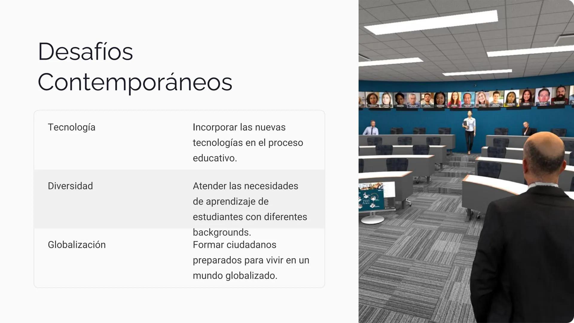 Filosofía de la
Educación:
Pensadores Influyentes
La filosofía de la educación explora las bases, los fines y los
métodos de la educación. A