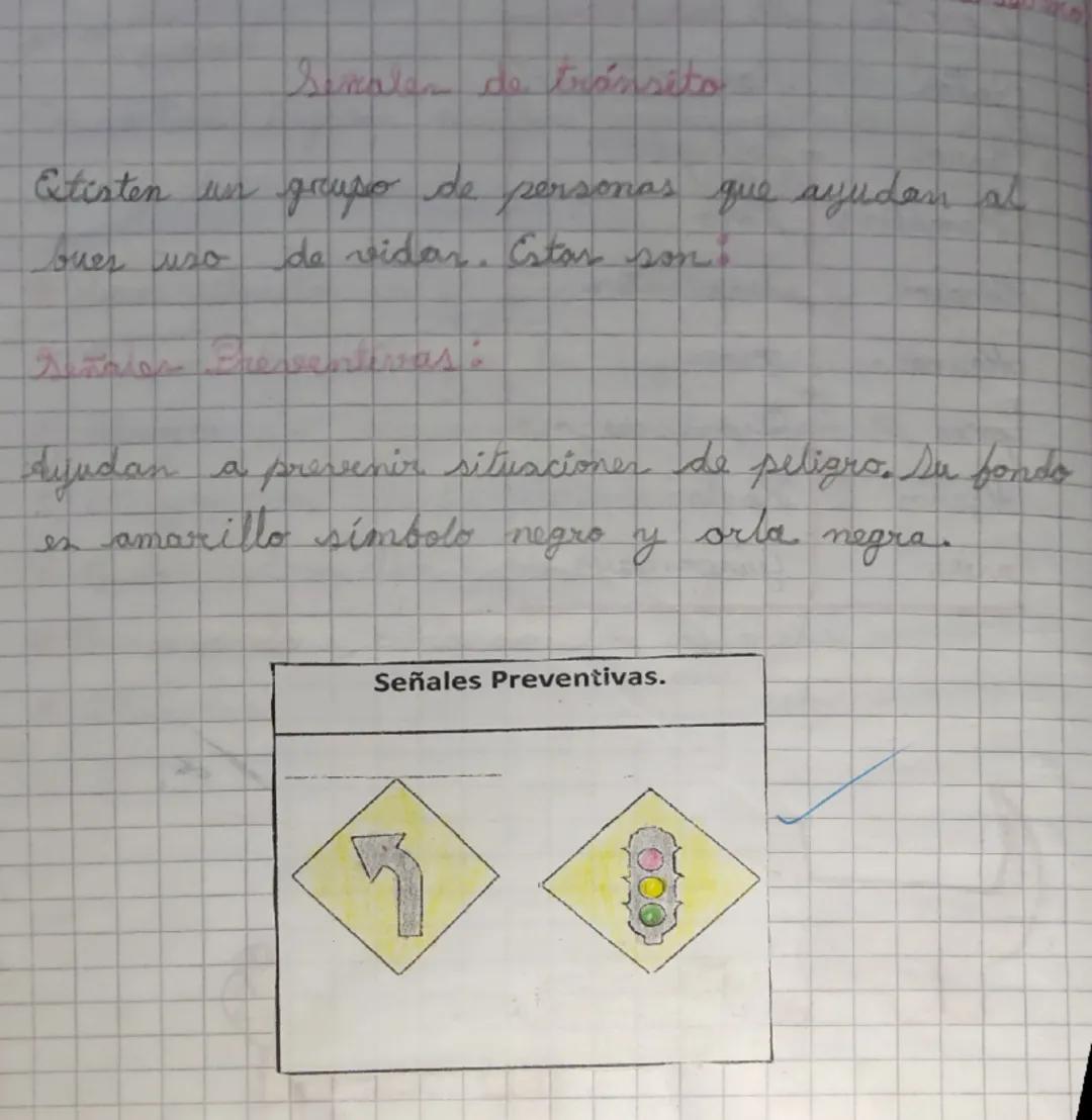 Sexalan de tránsêto

Etisten un grupo de personas que ayudan al
oues uso de vidar. Estas son:

Reñalan Exercentivas à

dyudan a prevenir sit