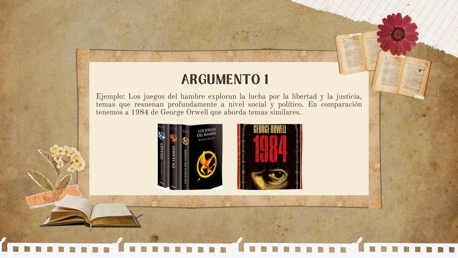 LITERATURA
JUVENIL TESIS
¿Puede la literatura juvenil, a menudo
tachada de simple y superficial, lograr la
misma trascendencia e impacto
dur