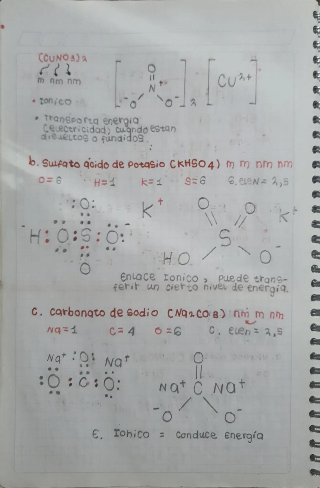 .
# ESTRUCTURA de
Los atomos se representan con su simboco y
qurededor de ellos se ponen os electrones de
valencia se representa con puntos.