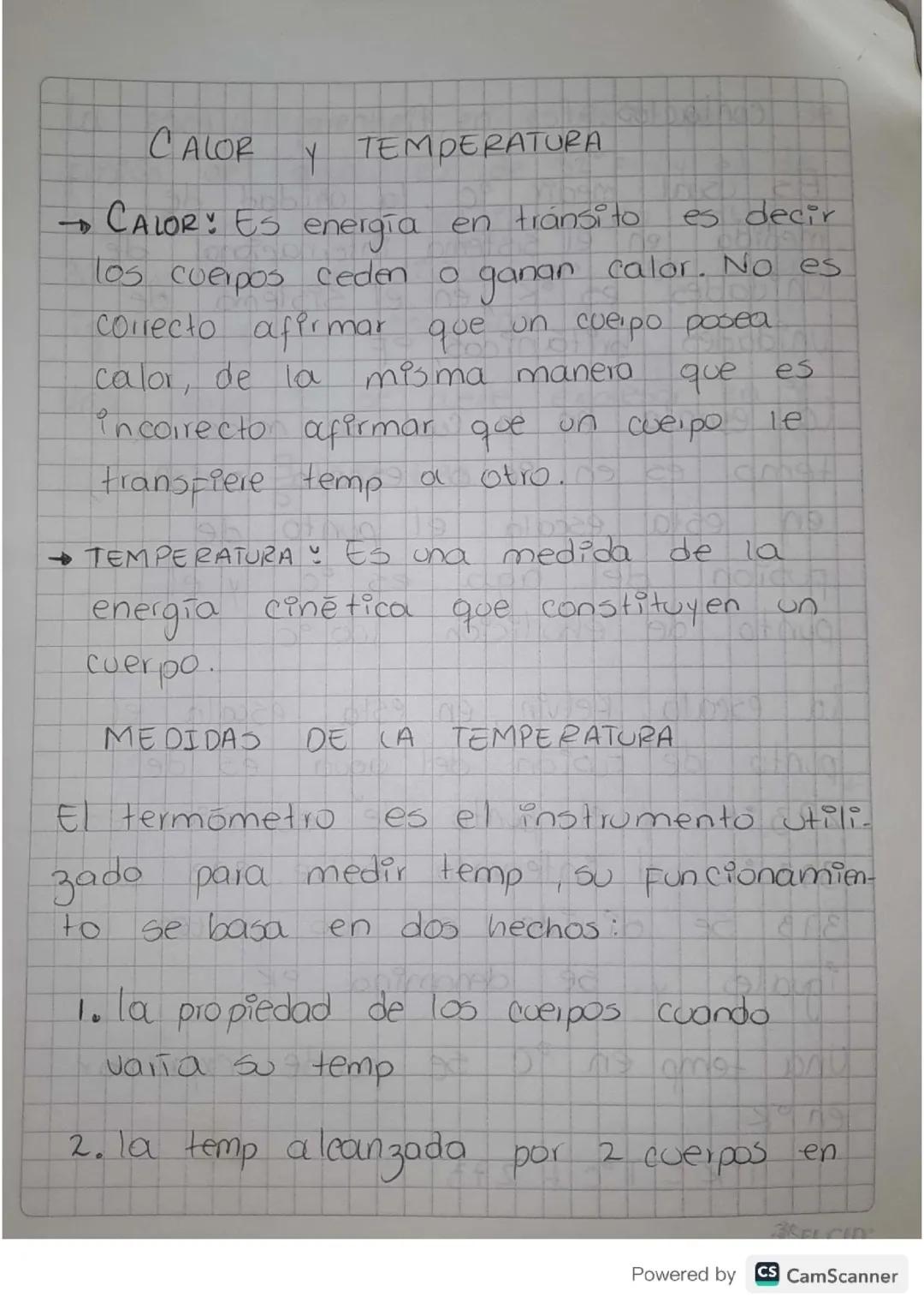 Entendiendo el calor y la temperatura: Conceptos básicos