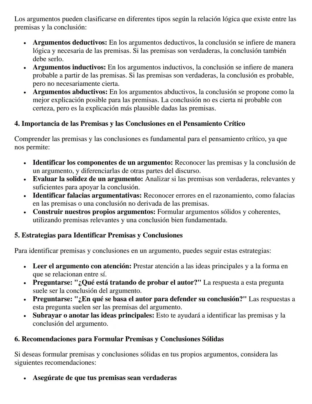 # Navegando por el Mar de las Premisas y
# Conclusiones: Una Guía para Pensadores Lógicos
# y Escritores Claros

En el cautivador mundo del 