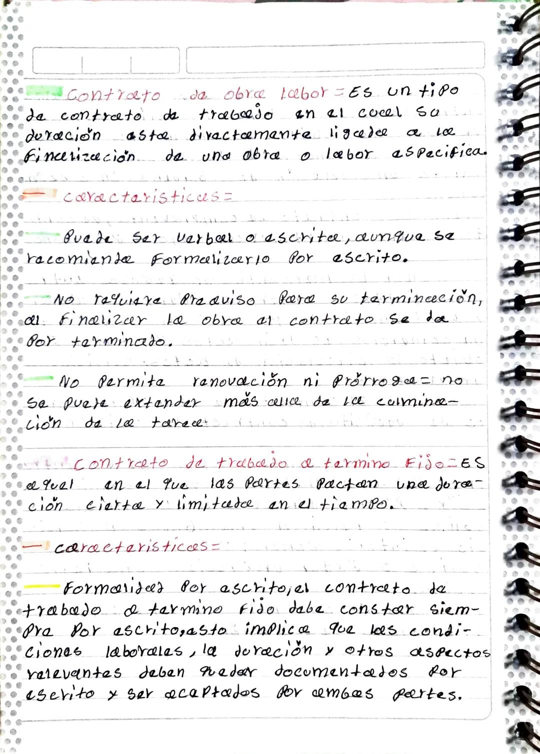ES
un
(Que es un contrato.
acuerdo voluntario entra
Partes que
entre
Jos o mas
genera obligaciones y derechos
elles. un contrato.
ser
Verbel
