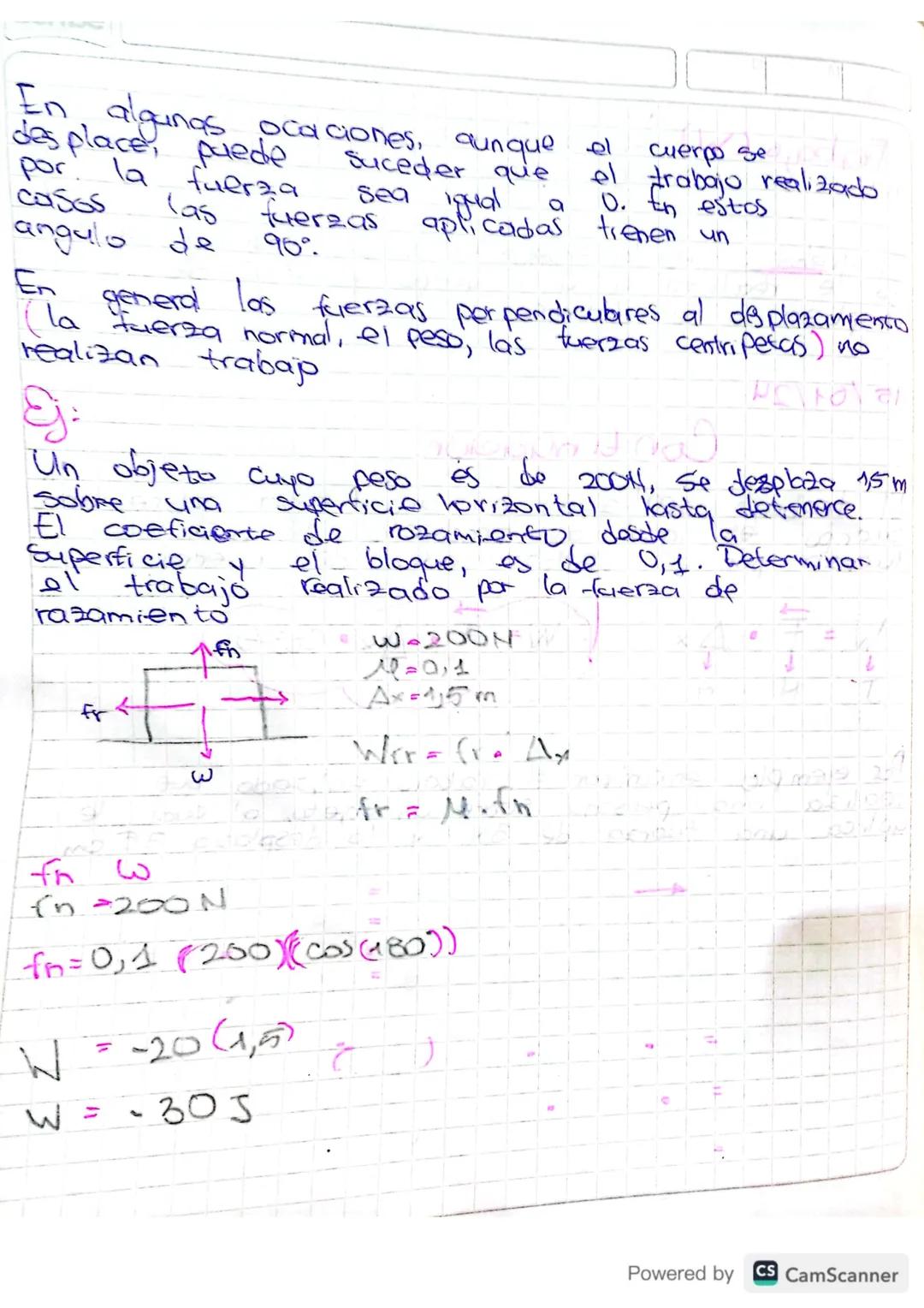 Scribe
# La Energia

se transforma
en
Trabajo (W)

se utiliza
para

vencer el
rozamento

vencer el
peso

se mide
en

Julios (J)

Puede ser

