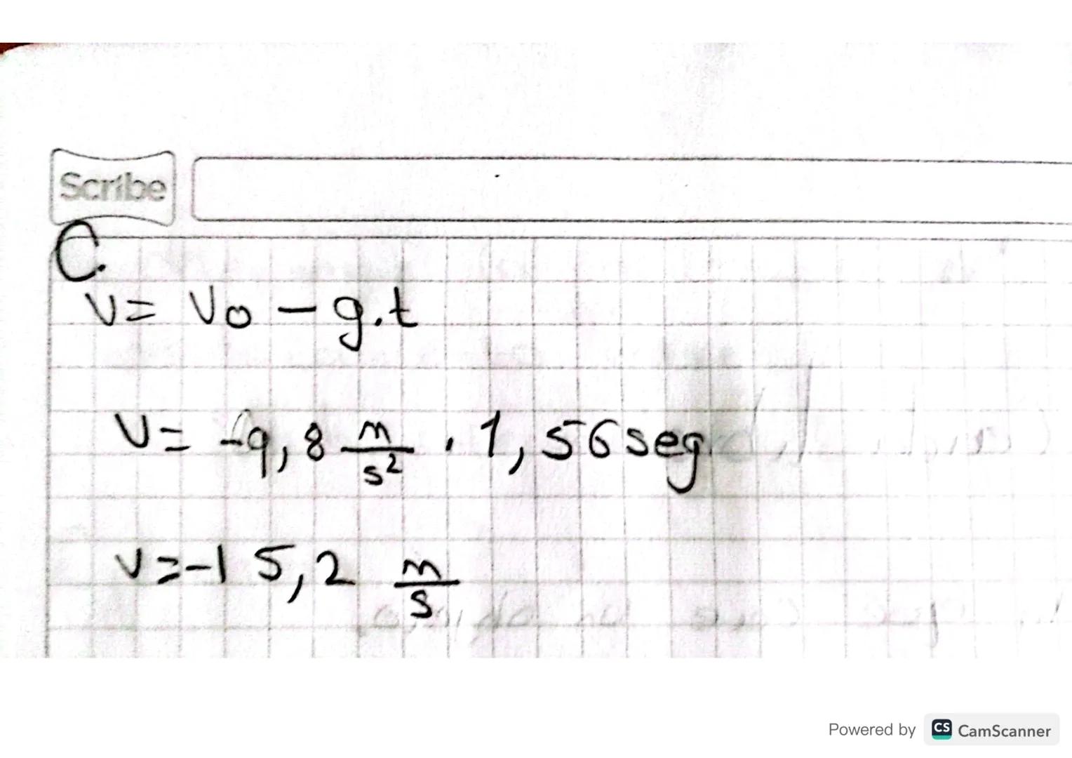 Caida libre
la velocidad con la que cae un objeto,
Un objeto puede caer al mismo tiempo que
otro desde
no sea libiano ya que
que este
el vie