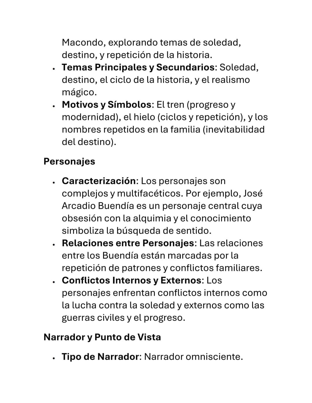 Análisis de Obras Literarias
El análisis de obras literarias implica una
comprensión profunda y detallada de los diversos
elementos que comp