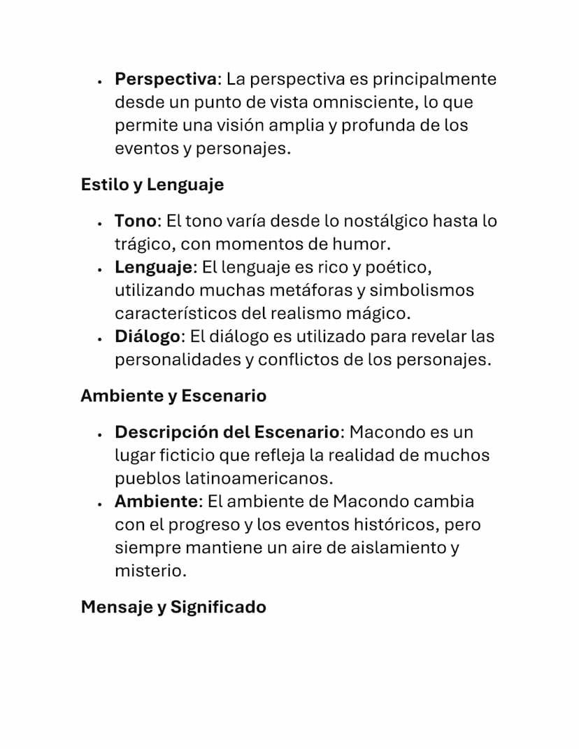 Análisis de Obras Literarias
El análisis de obras literarias implica una
comprensión profunda y detallada de los diversos
elementos que comp
