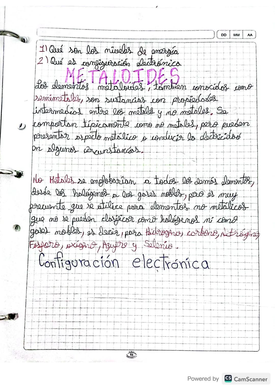 Miércoles 08 Febrero 2023
Tabla Periodica
elementos
de los
quimicos
DD
02 2023
MM AA
La Tabla Periódica de los elementos es un
registro
de t