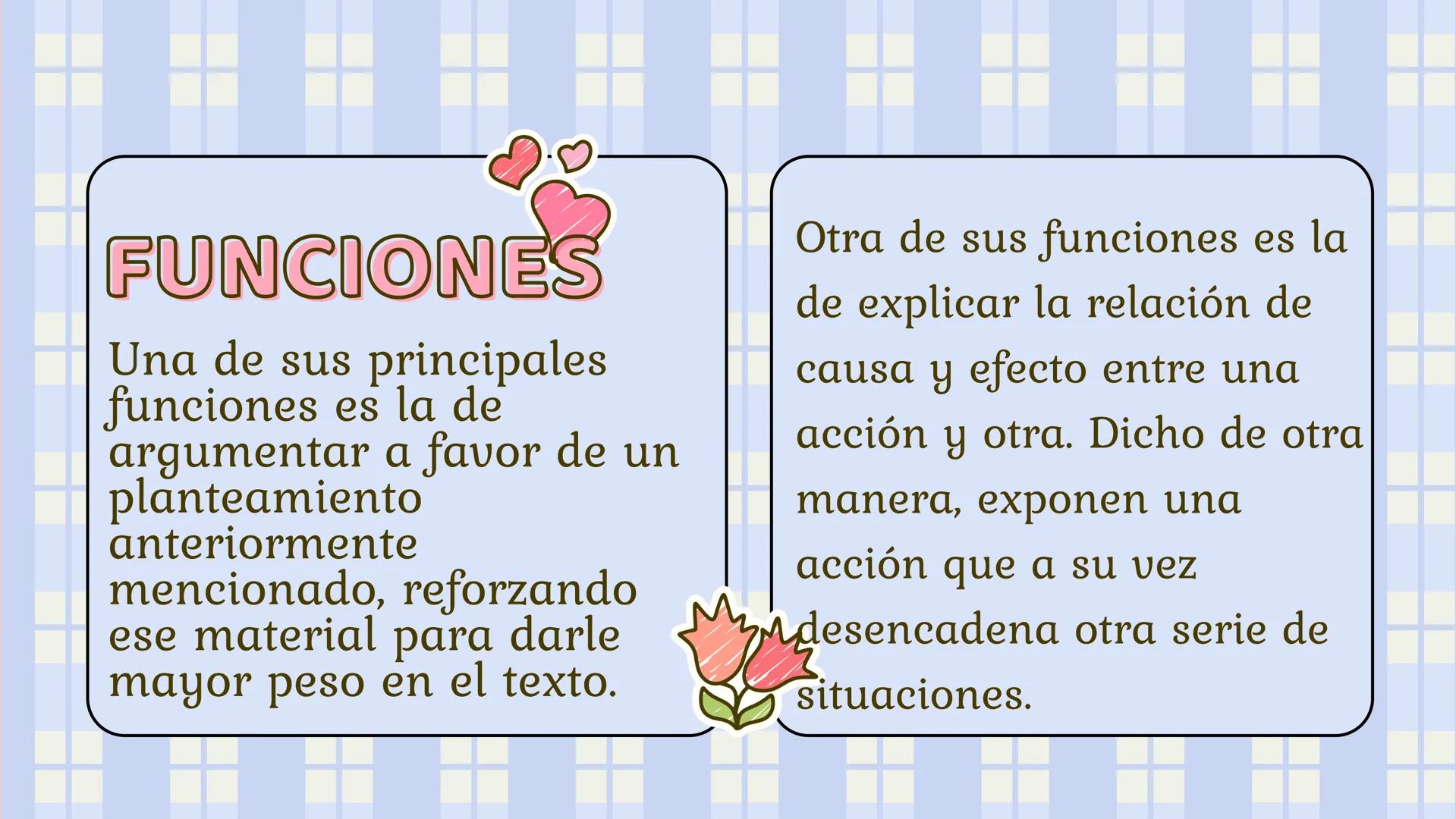 CONECTORES DE
CAUSA Y EFECTO
Heyllymar Talavera
Breidaly Montenegro.
10.1 INTRODUCCIÓN
Al momento de organizar un texto, es
importante vincu