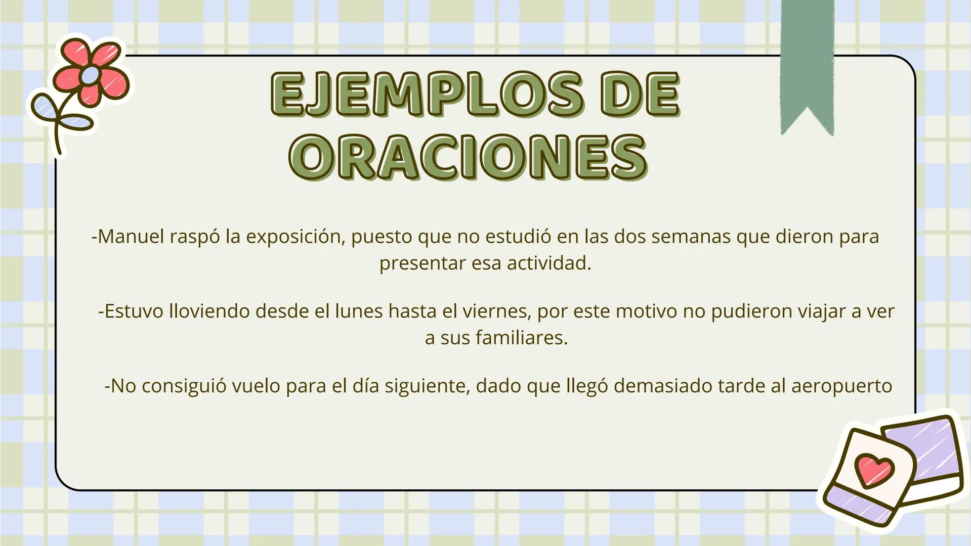 CONECTORES DE
CAUSA Y EFECTO
Heyllymar Talavera
Breidaly Montenegro.
10.1 INTRODUCCIÓN
Al momento de organizar un texto, es
importante vincu