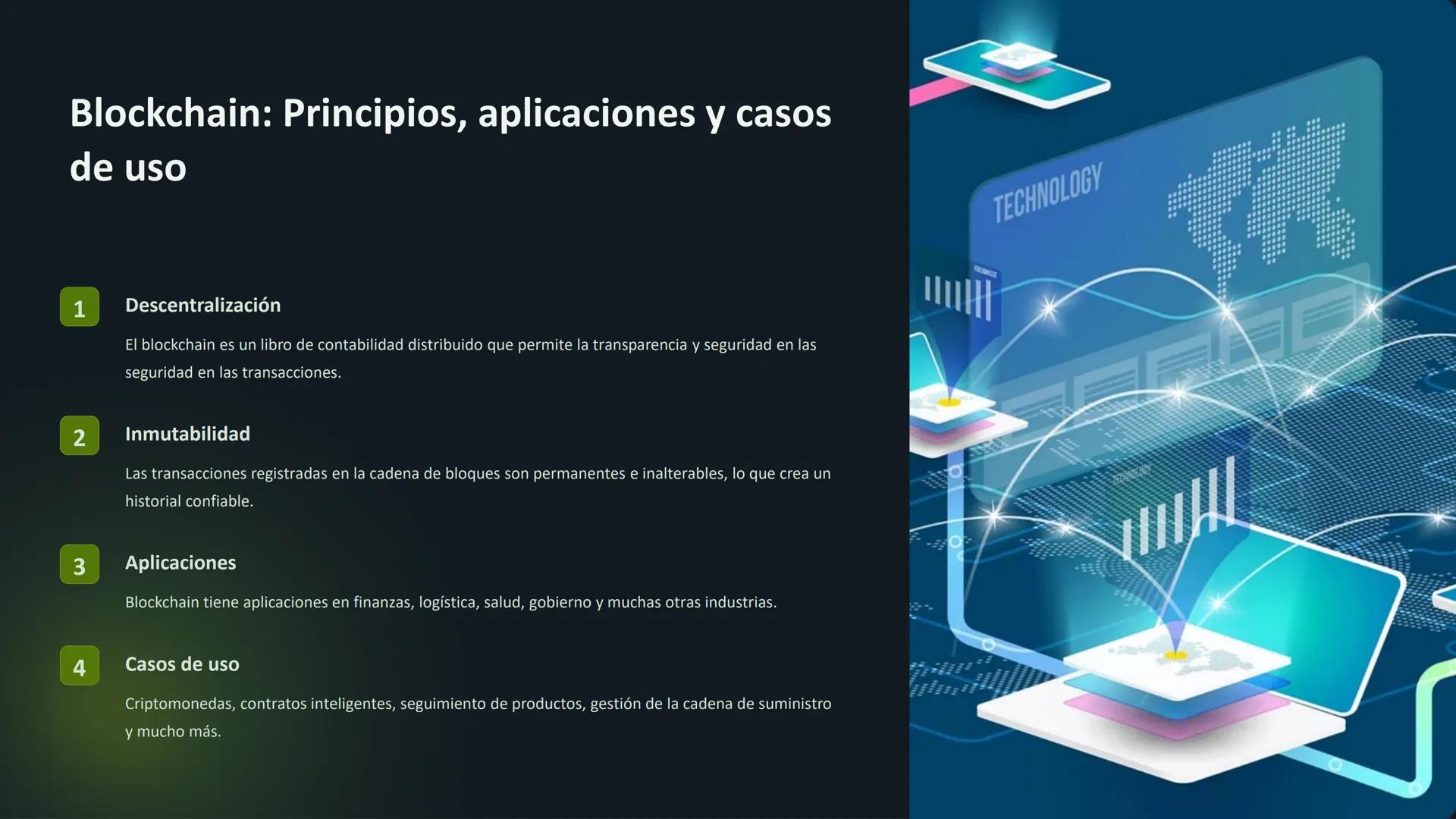 Tecnologías Emergentes
Disruptivas
SUBS
EFFEGENFEETE
ニヨタの広
Las tecnologías disruptivas están transformando rápidamente la forma en que vivim