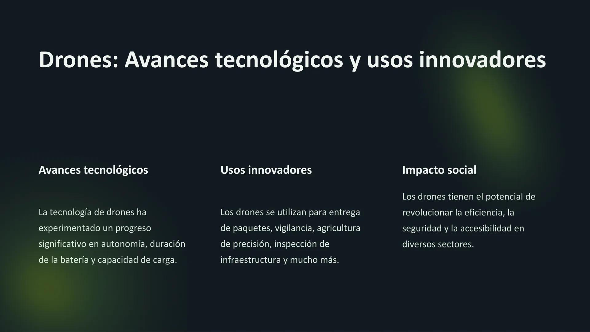 Tecnologías Emergentes
Disruptivas
SUBS
EFFEGENFEETE
ニヨタの広
Las tecnologías disruptivas están transformando rápidamente la forma en que vivim