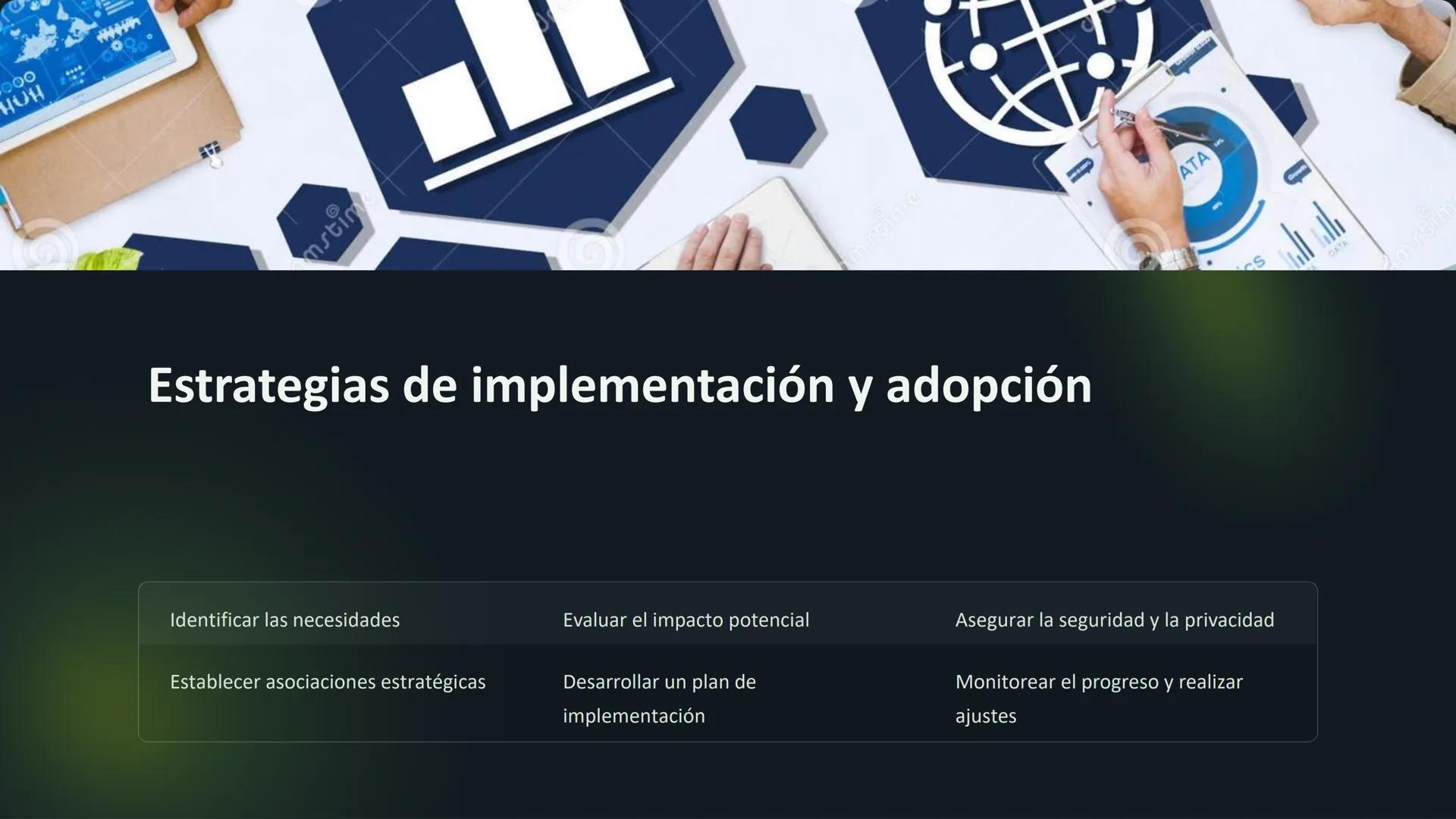 Tecnologías Emergentes
Disruptivas
SUBS
EFFEGENFEETE
ニヨタの広
Las tecnologías disruptivas están transformando rápidamente la forma en que vivim