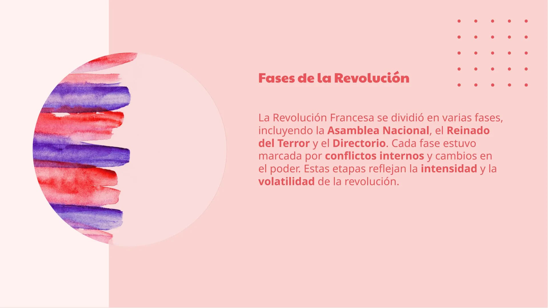 La Revolución
Francesa: Un Cambio
Histórico Introducción
La Revolución Francesa fue un
periodo de cambio radical en Francia,
que transformó 