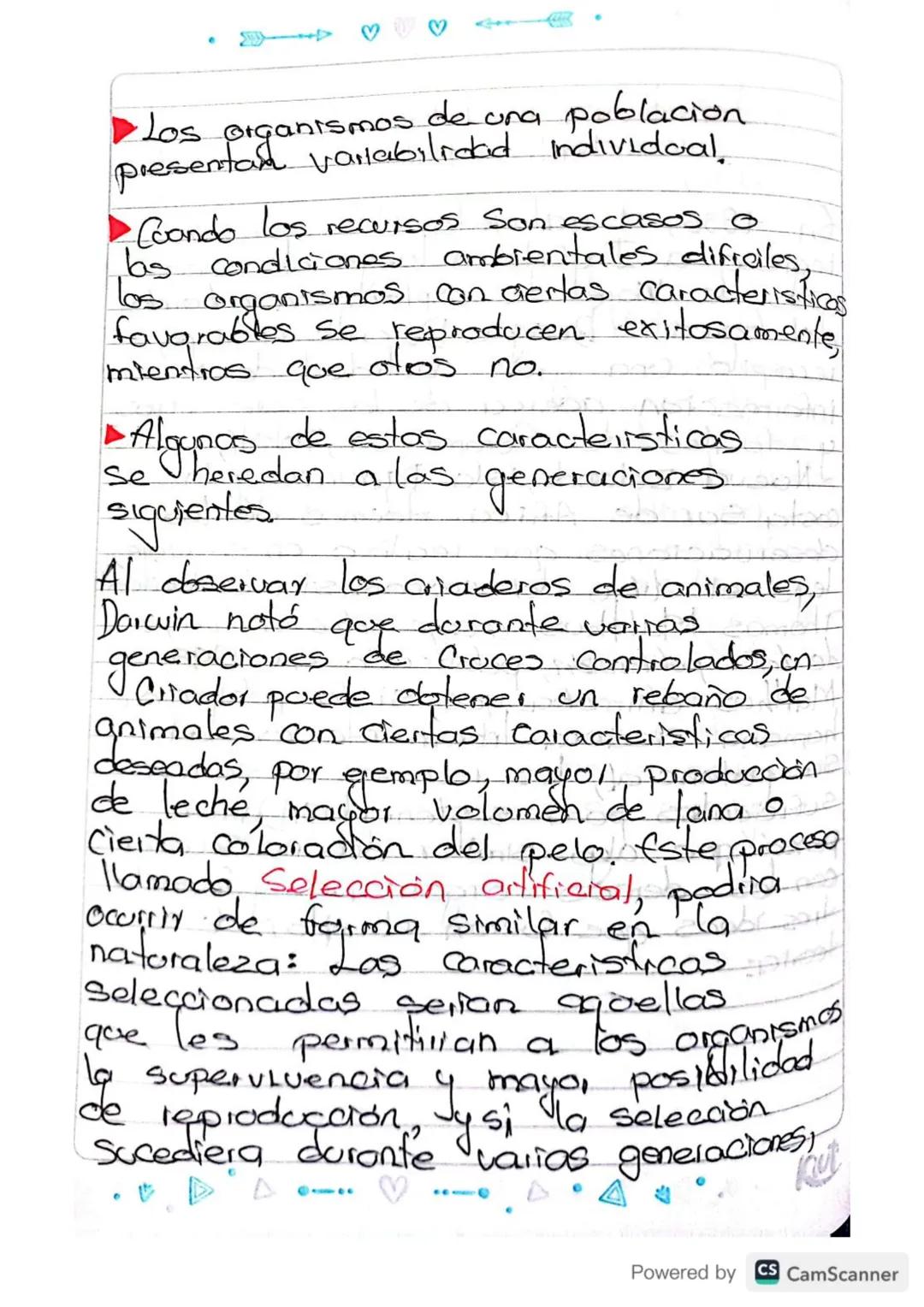 Zperiodo
La teoria evolutiva de
charles Darwin
En 1836, el natorista, Charles, Darwin &
Inglaterra luego de anco
Fegreso
de
ands.
del barco

