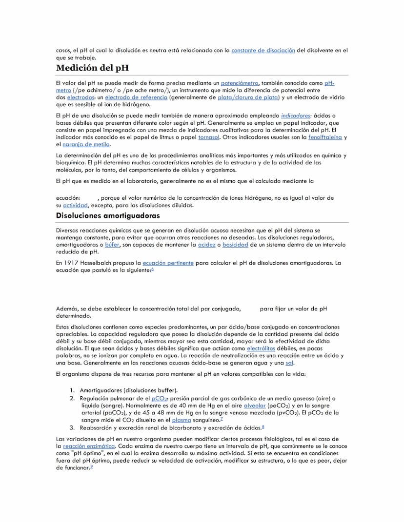Análisis volumétrico
La valoración o titulación es un método de análisis químico cuantitativo en el laboratorio que se utiliza para
determin