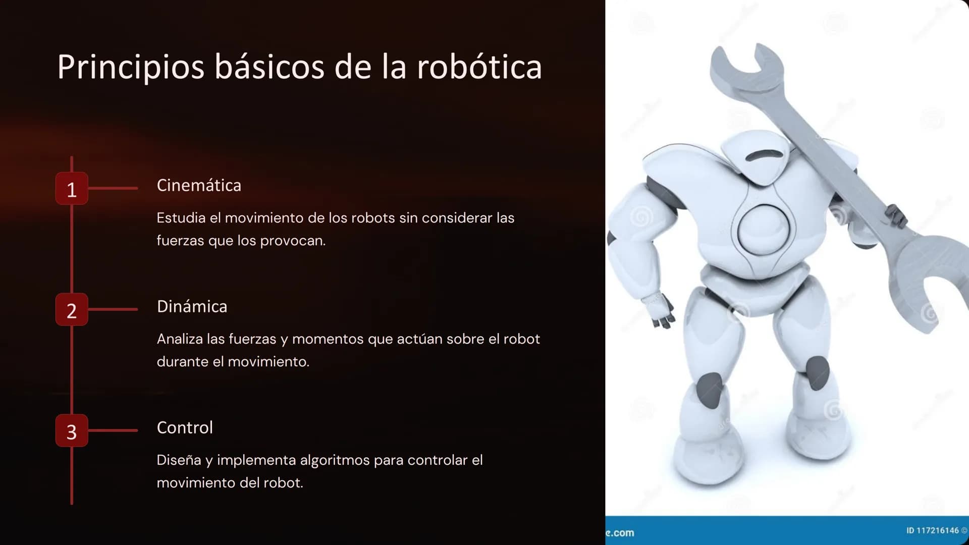 Robótica