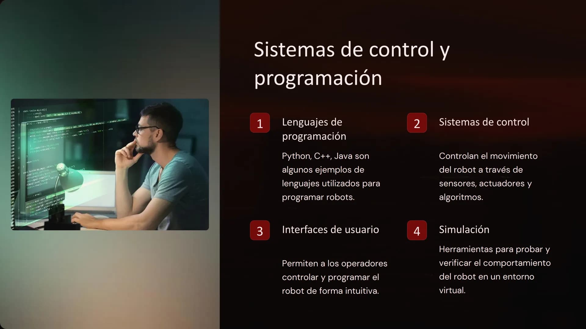 Robótica