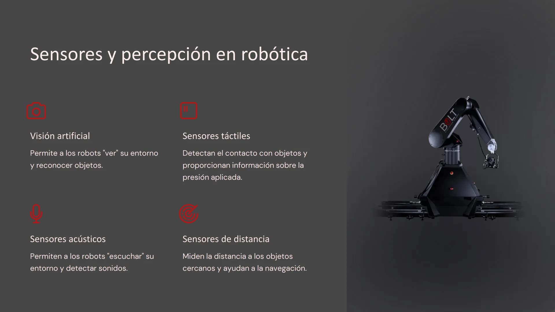 Robótica