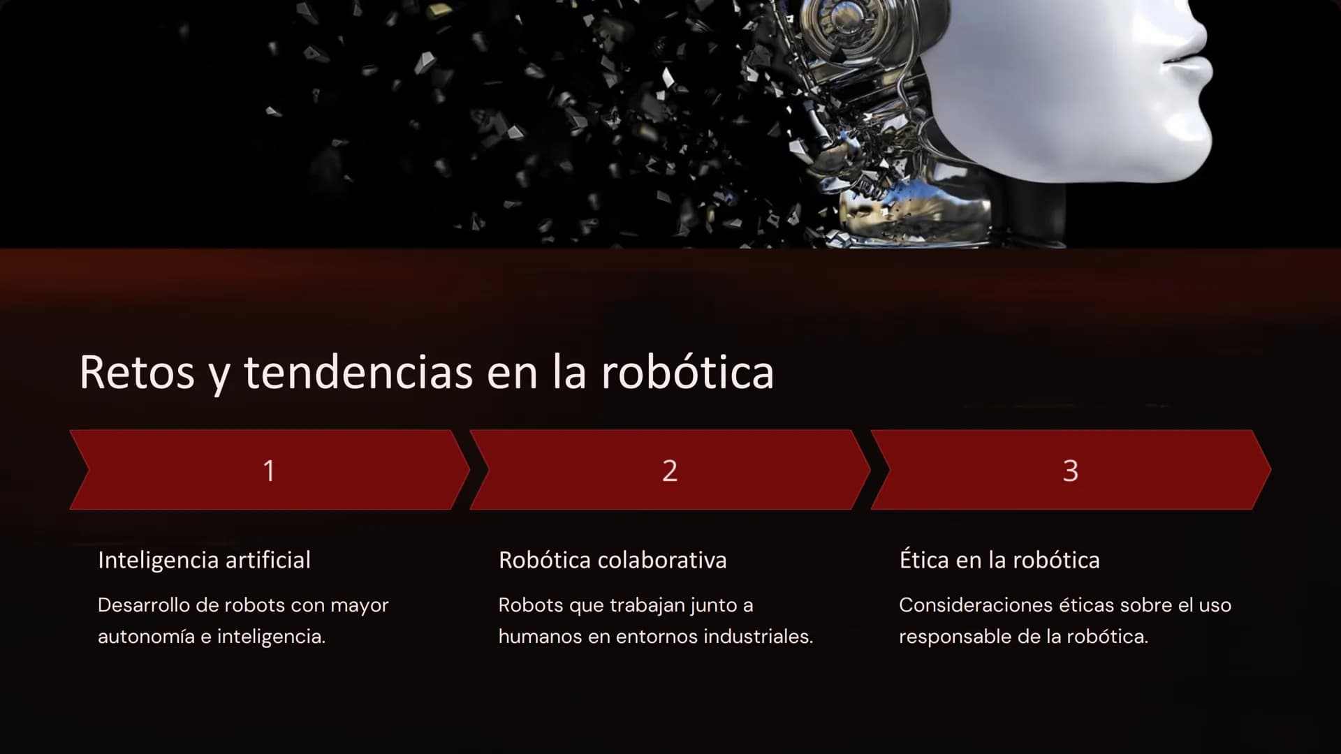 Robótica