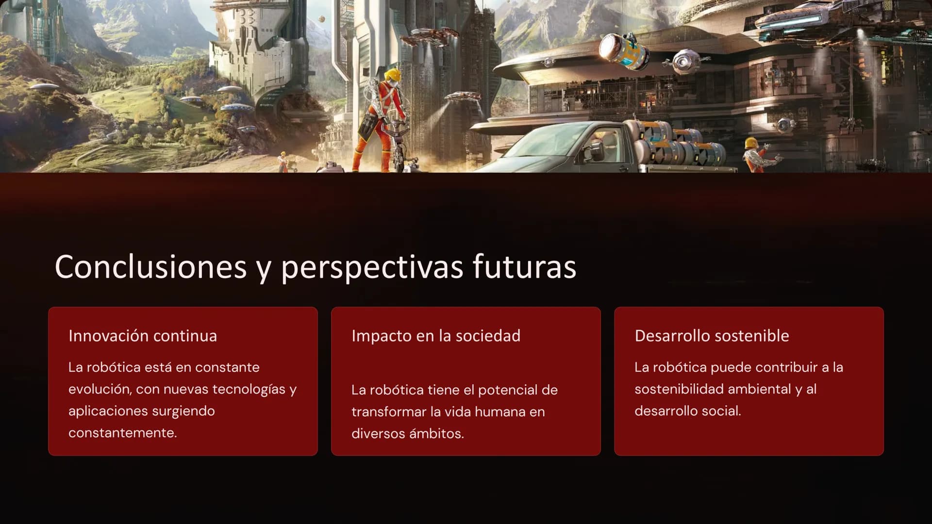 Robótica