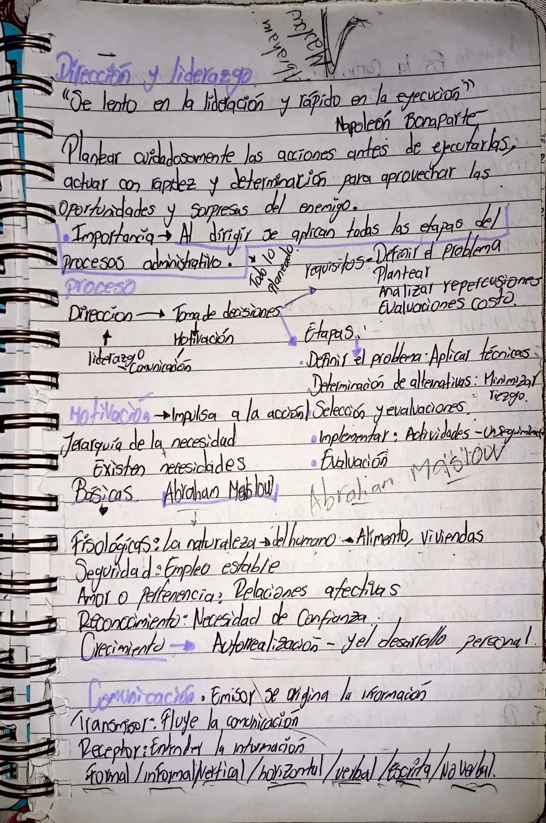 Planeación-Es una Función Administrativa que se plantea
el rumbo de la organización, havendouse preguntas como,
& Donde estamos? ¿Donde quer