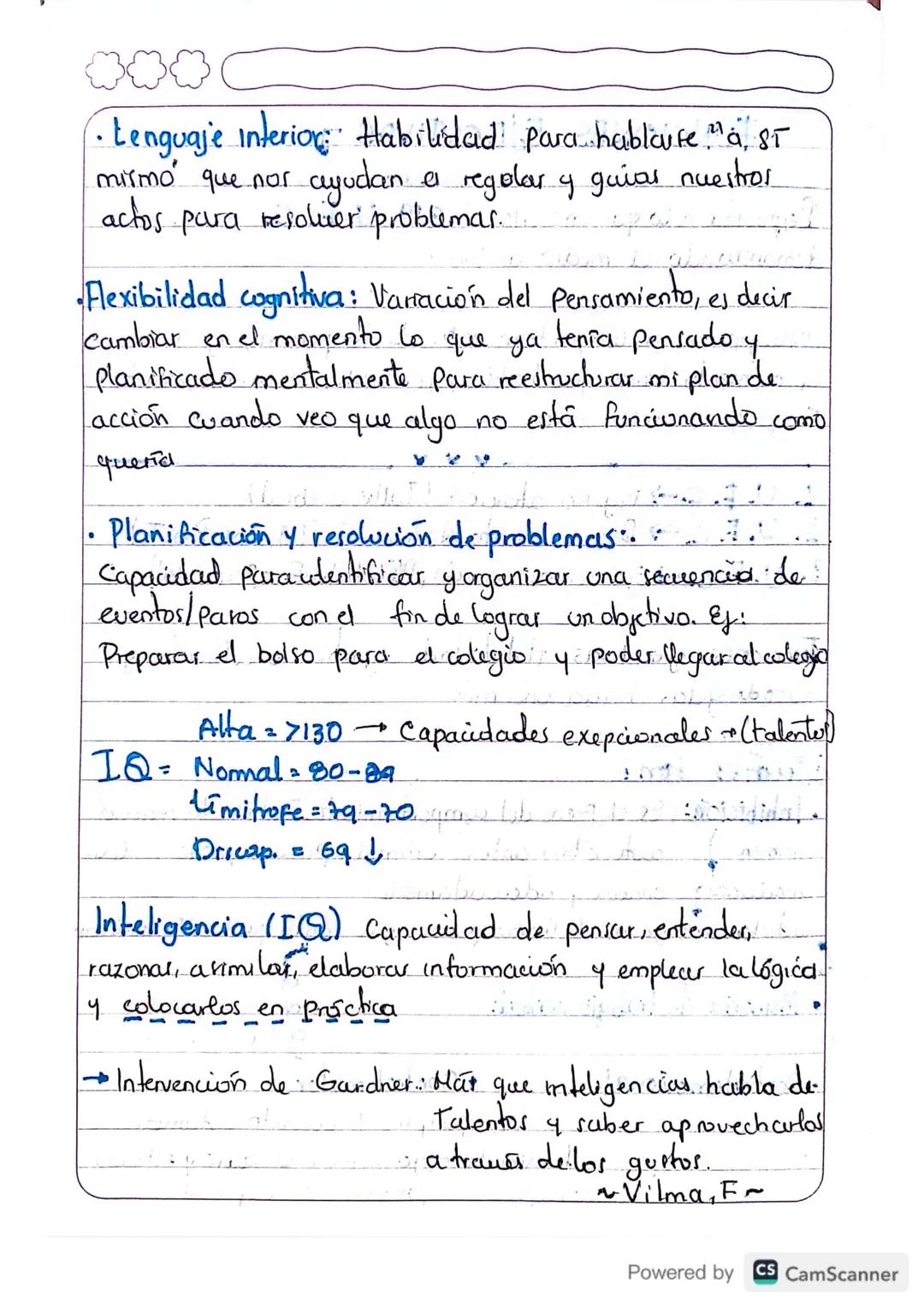 # Funciones Cerebrales
(Básicas)

Sensación Percepción Atención
↓ ↓
Rec Reconocer la Fases Tipos Focalizada
Sensación ↓
↓ ↓
19 Unidad 2º uni