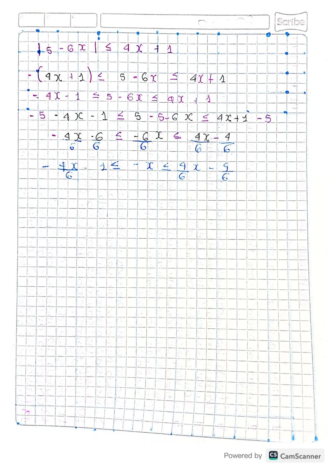 Scribe
Miercoles
.
31 de Enero - 2024
Números Reales.
* Denbidad
+ Operaciones
•
*
Intervalos
TEMAS
Desigualdades e inecuaciones
* Inecuacio