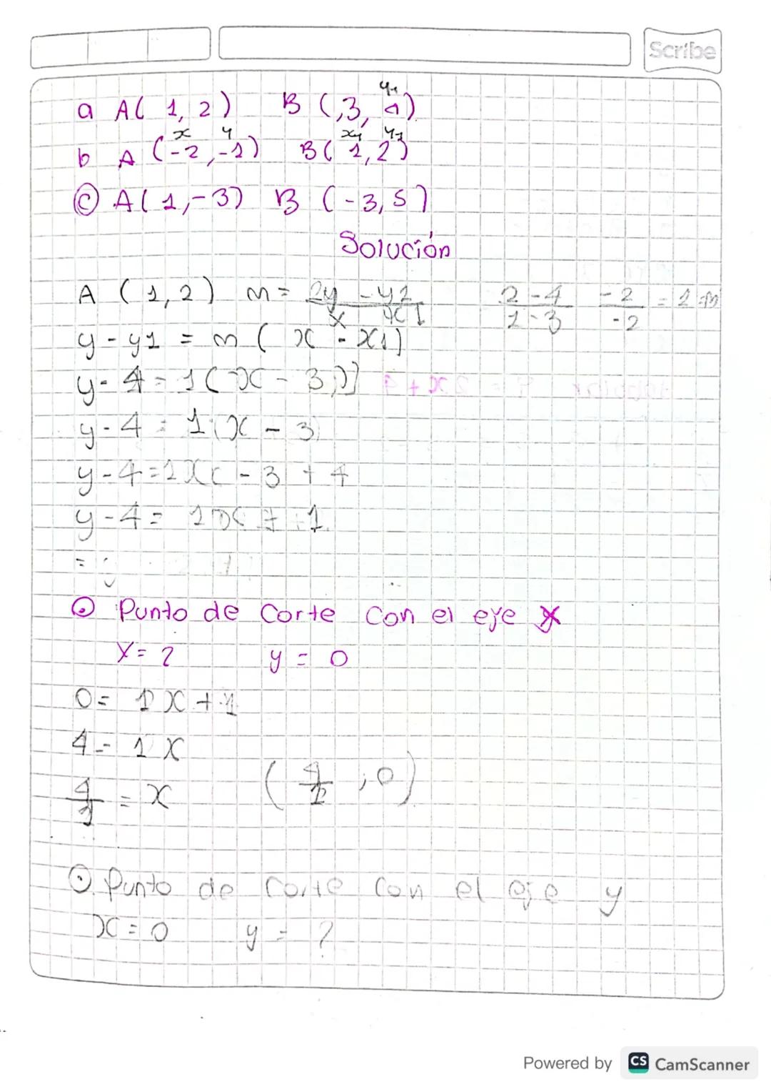 Scribe
Miercoles
.
31 de Enero - 2024
Números Reales.
* Denbidad
+ Operaciones
•
*
Intervalos
TEMAS
Desigualdades e inecuaciones
* Inecuacio