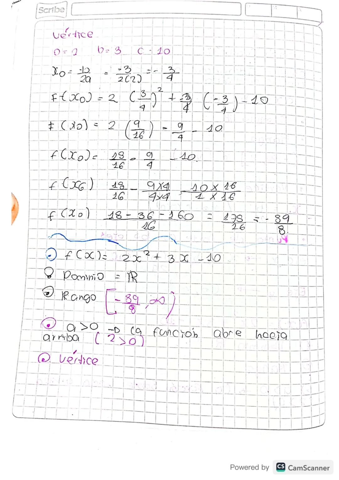Scribe
Miercoles
.
31 de Enero - 2024
Números Reales.
* Denbidad
+ Operaciones
•
*
Intervalos
TEMAS
Desigualdades e inecuaciones
* Inecuacio