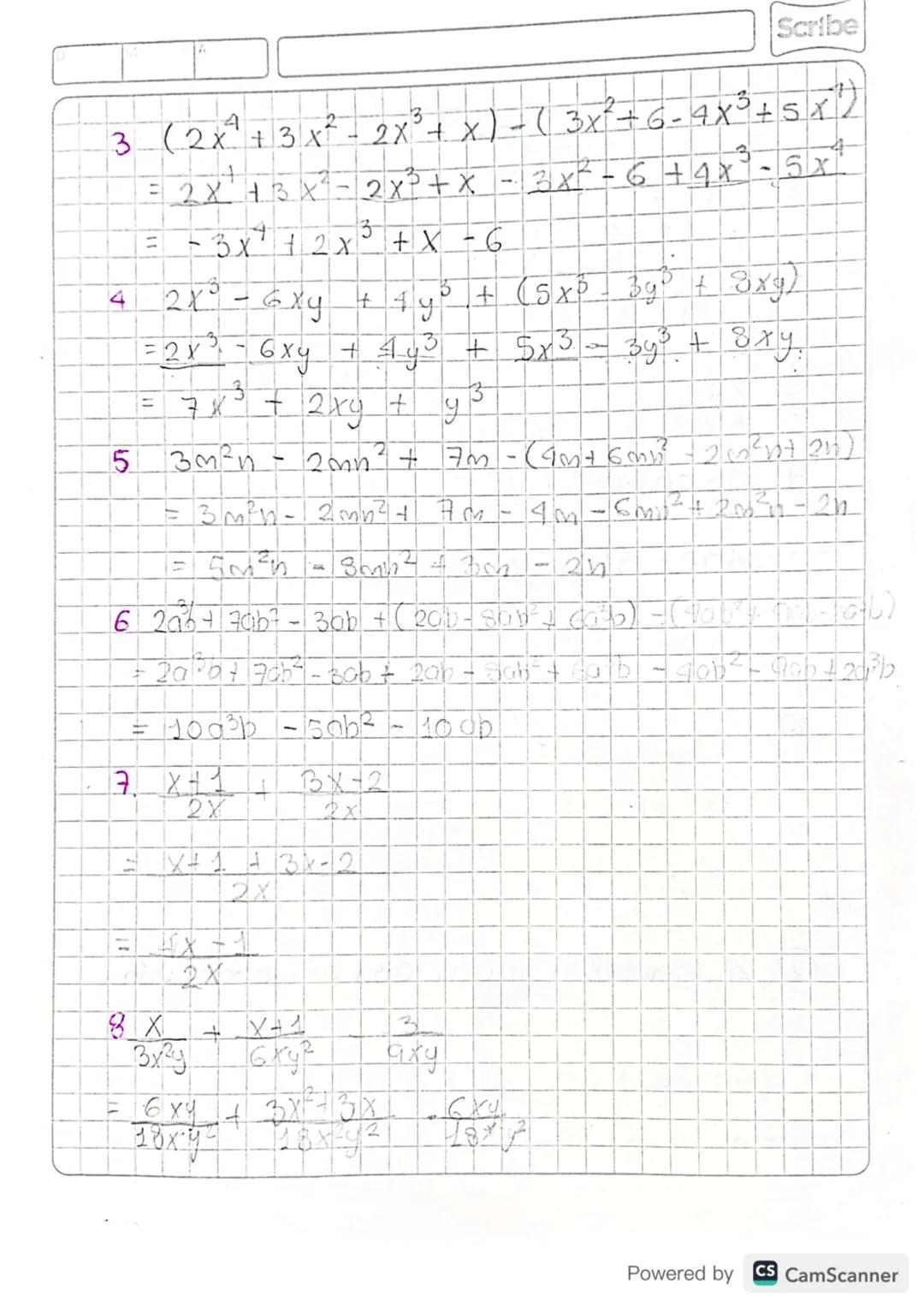 Scribe
Miercoles
.
31 de Enero - 2024
Números Reales.
* Denbidad
+ Operaciones
•
*
Intervalos
TEMAS
Desigualdades e inecuaciones
* Inecuacio