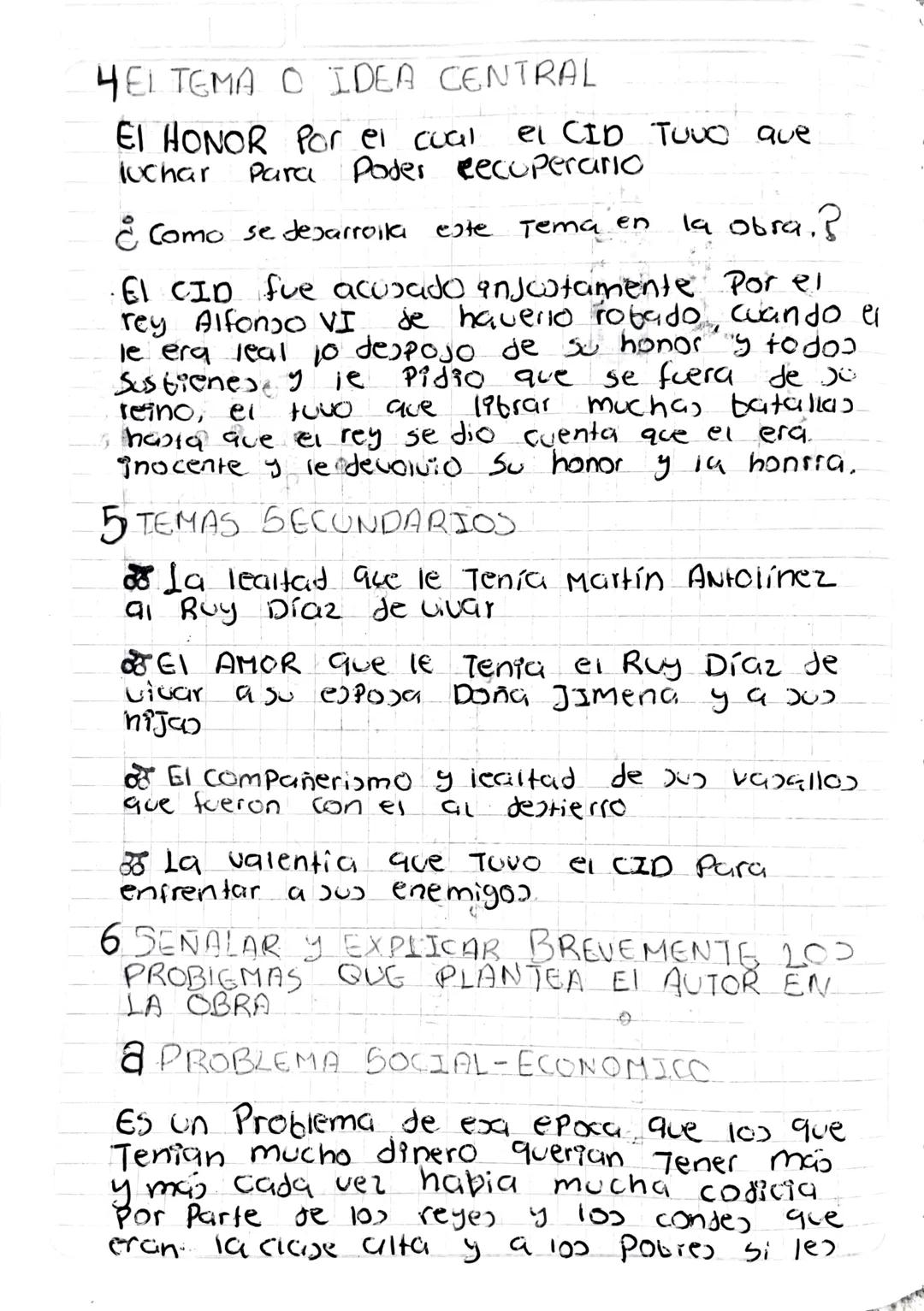 POEMA
DE
MÍO
CÍD LOCALIZACIÓN DE LA
OBRA
1 titulo de la obra
*
• ¿DE DONDE SURGE EL TÍTULO?
RSurge del Personaje del Tema, Porque la obra
es