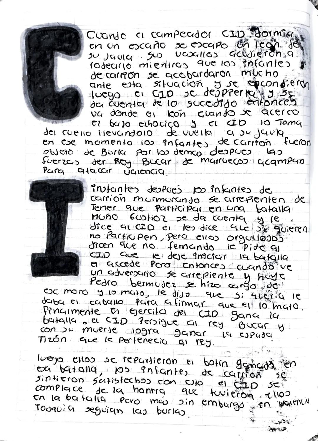 POEMA
DE
MÍO
CÍD LOCALIZACIÓN DE LA
OBRA
1 titulo de la obra
*
• ¿DE DONDE SURGE EL TÍTULO?
RSurge del Personaje del Tema, Porque la obra
es