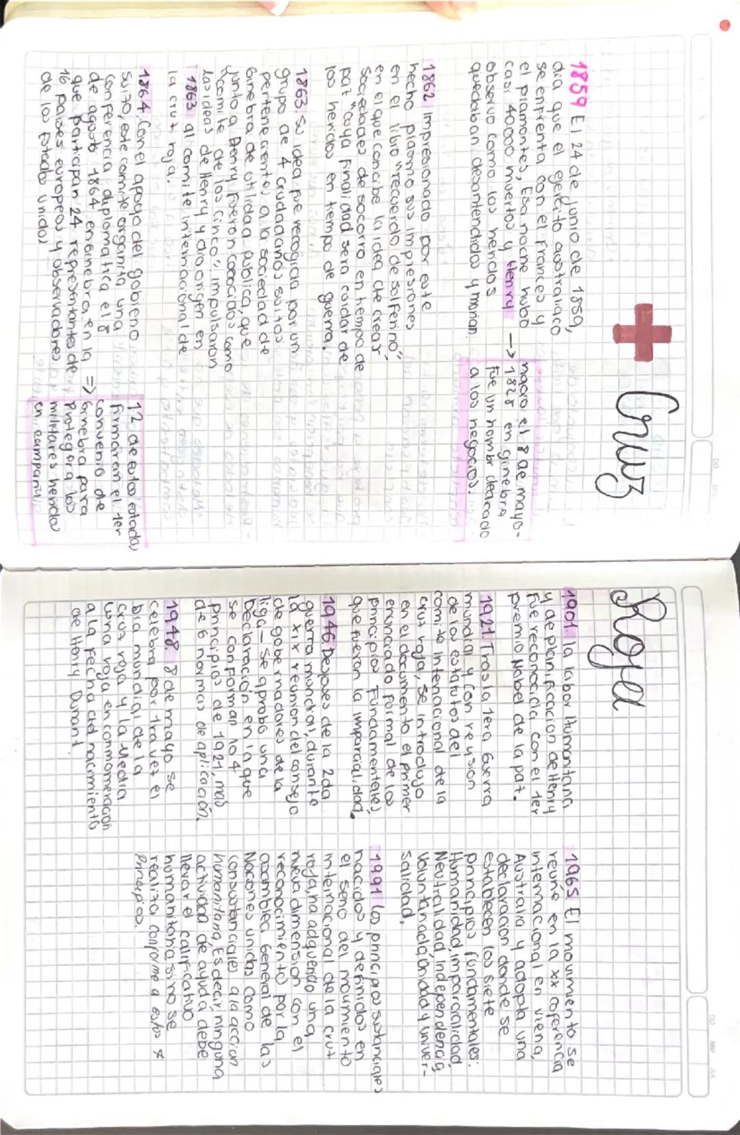 DO
MM
AA
+
1859 El 24 de junio de 1859,
dia que el ejercito australiaco
se enfrenta con el Frances y
el pramontes, Esa noche hubo
casi 40.00