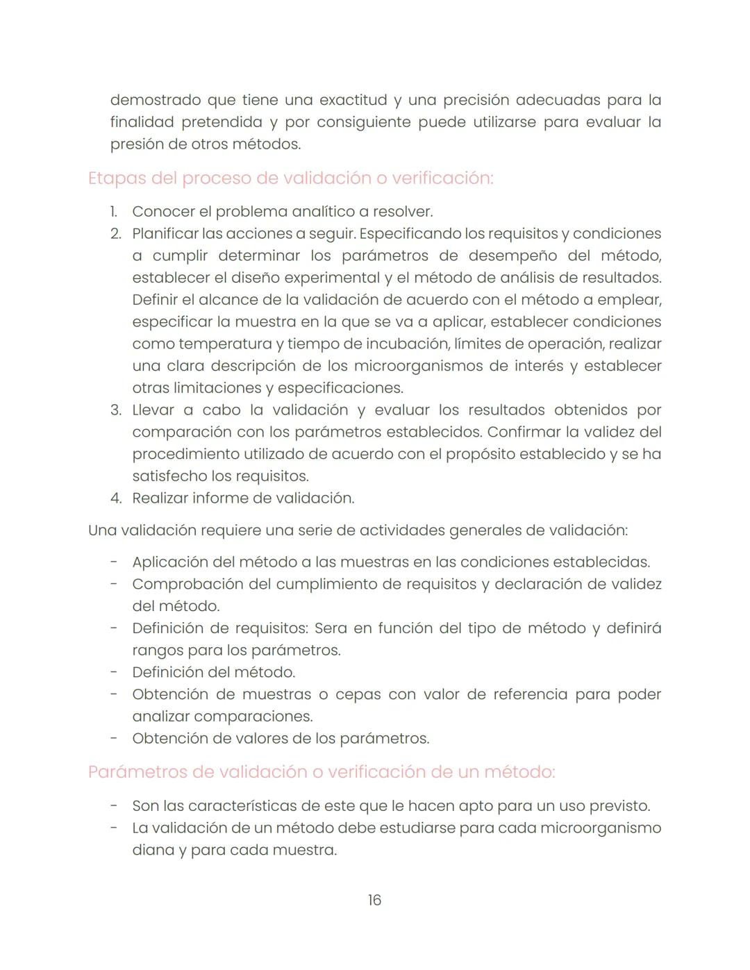 Técnicas especiales
Error total: Efecto combinado o reto del error aleatorio y sistemático:
-
Error aleatorio: Diferencia entre un resultado