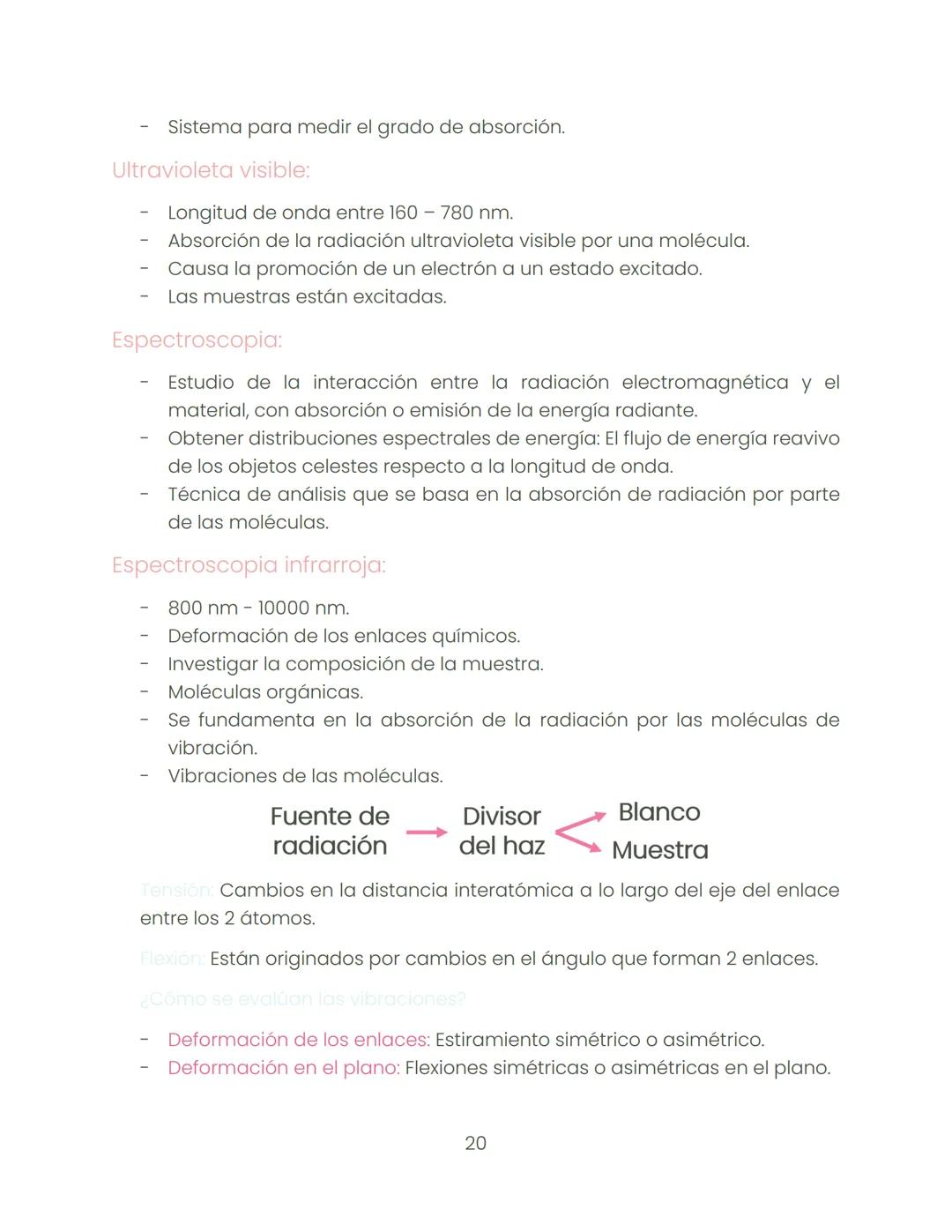 Técnicas especiales
Error total: Efecto combinado o reto del error aleatorio y sistemático:
-
Error aleatorio: Diferencia entre un resultado