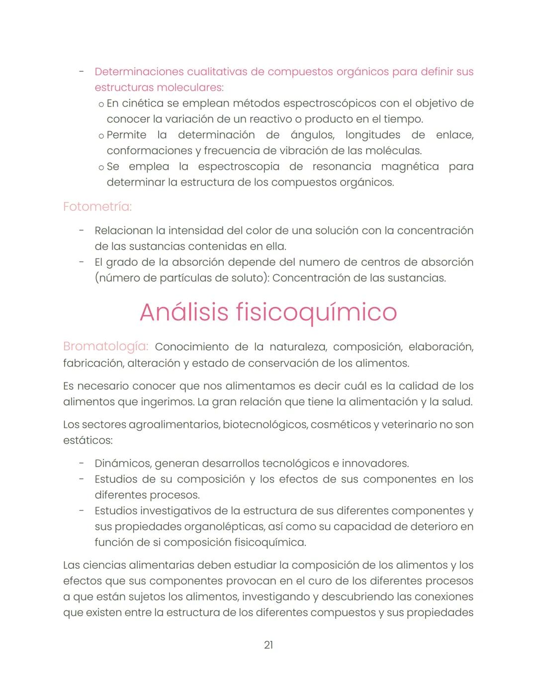 Técnicas especiales
Error total: Efecto combinado o reto del error aleatorio y sistemático:
-
Error aleatorio: Diferencia entre un resultado
