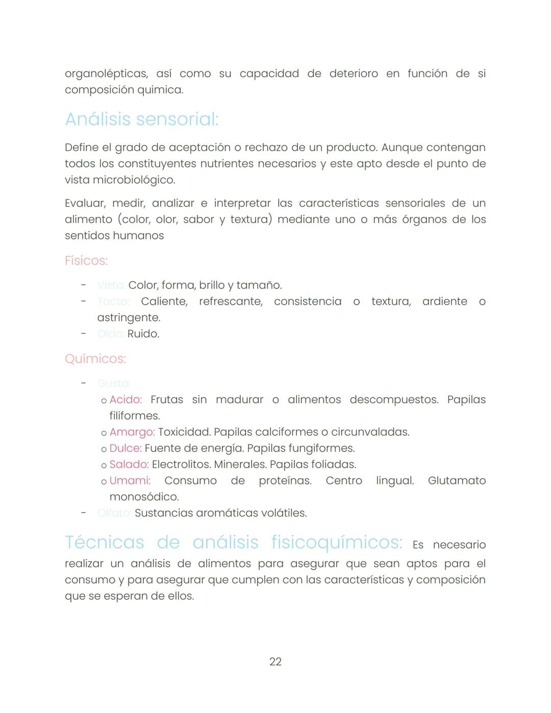 Técnicas especiales
Error total: Efecto combinado o reto del error aleatorio y sistemático:
-
Error aleatorio: Diferencia entre un resultado