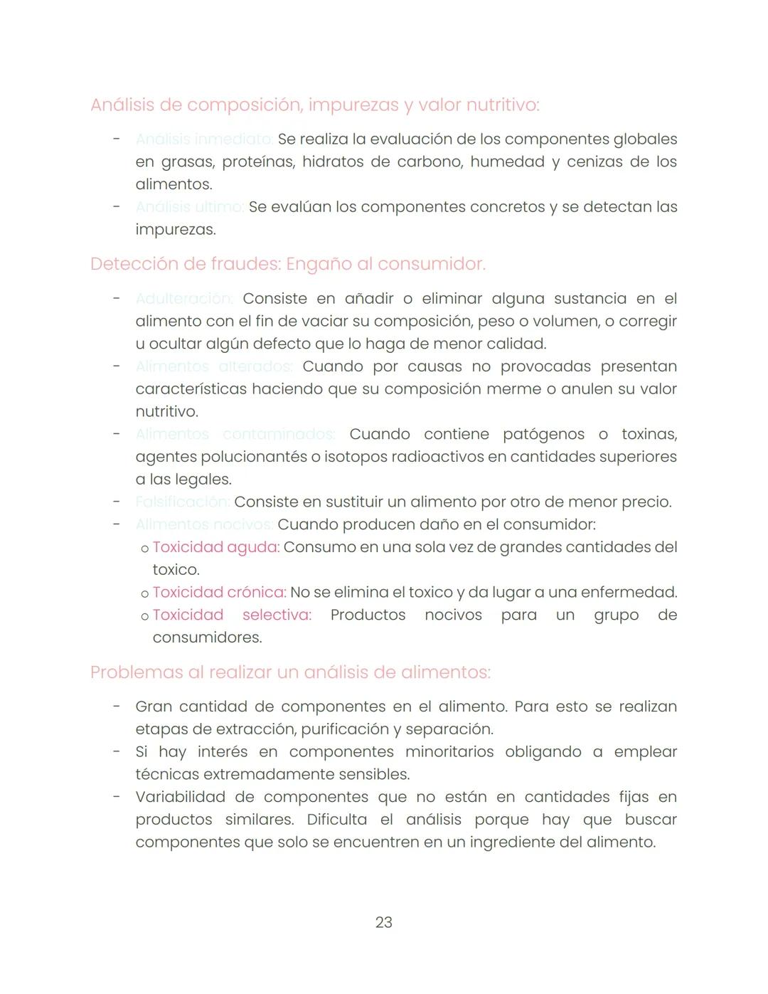 Técnicas especiales
Error total: Efecto combinado o reto del error aleatorio y sistemático:
-
Error aleatorio: Diferencia entre un resultado