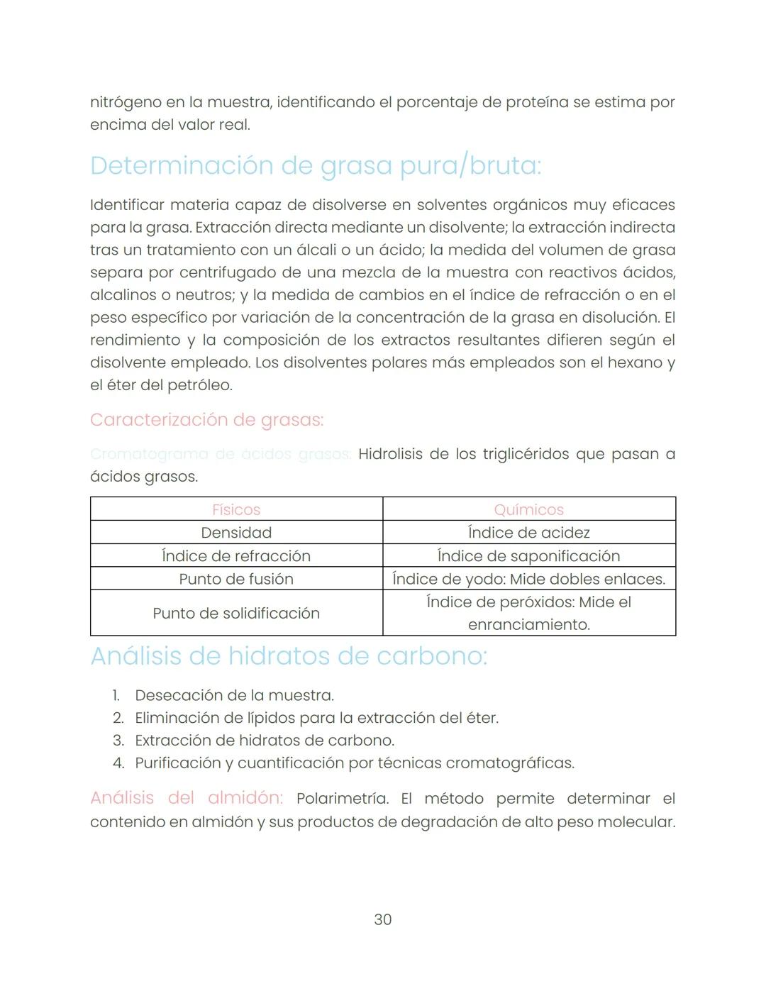 Técnicas especiales
Error total: Efecto combinado o reto del error aleatorio y sistemático:
-
Error aleatorio: Diferencia entre un resultado