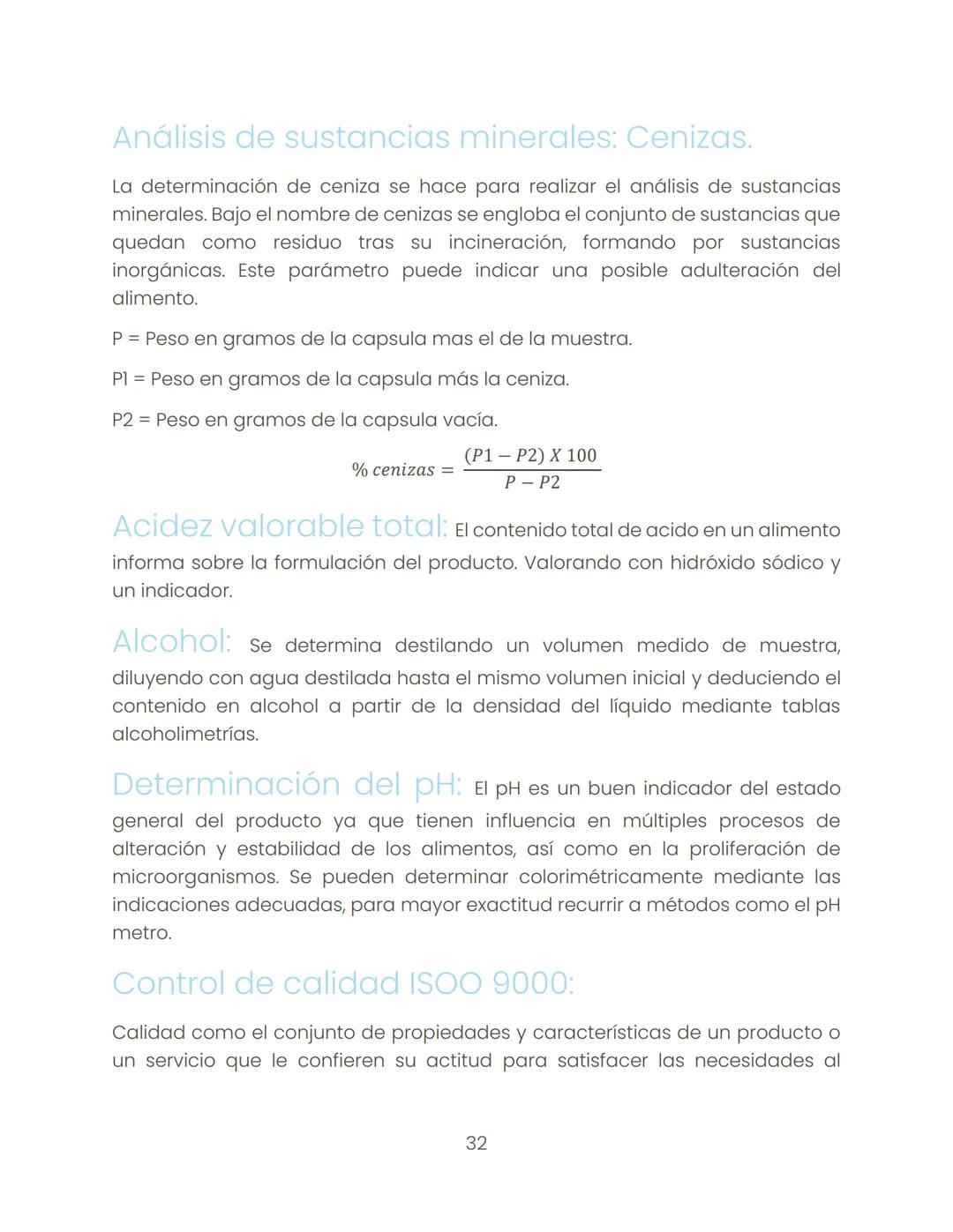 Técnicas especiales
Error total: Efecto combinado o reto del error aleatorio y sistemático:
-
Error aleatorio: Diferencia entre un resultado