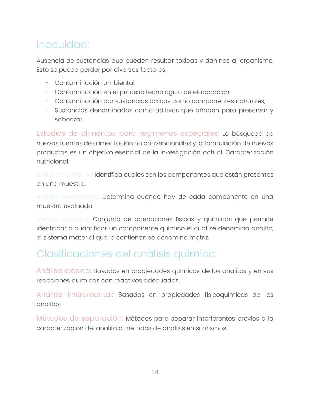 Técnicas especiales
Error total: Efecto combinado o reto del error aleatorio y sistemático:
-
Error aleatorio: Diferencia entre un resultado